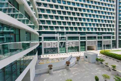 شقة في Seven Palm, نخلة جميرا, دبي استوديو, 58.44 م² رقم 138484 - صورة 12