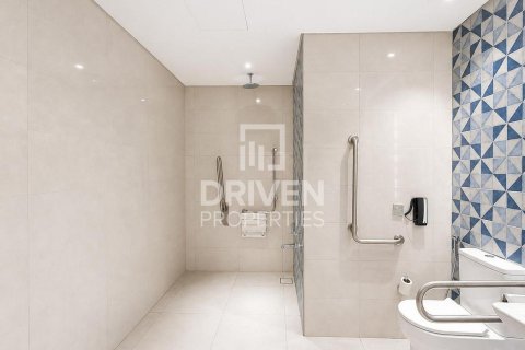 شقة في Seven Palm, نخلة جميرا, دبي استوديو, 58.44 م² رقم 138484 - صورة 13
