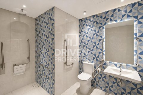 شقة في Seven Palm, نخلة جميرا, دبي استوديو, 58.44 م² رقم 138484 - صورة 14