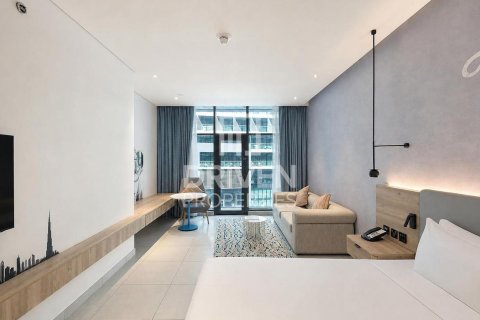 شقة في Seven Palm, نخلة جميرا, دبي استوديو, 58.44 م² رقم 138484 - صورة 7