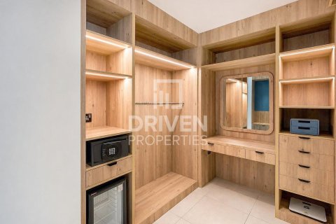 شقة في Seven Palm, نخلة جميرا, دبي استوديو, 58.44 م² رقم 138484 - صورة 9