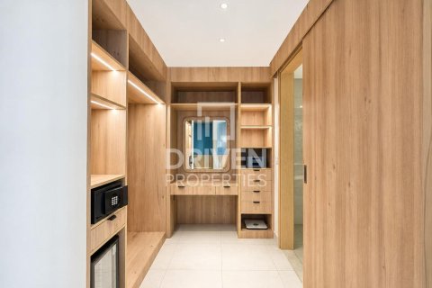 شقة في Seven Palm, نخلة جميرا, دبي استوديو, 58.44 م² رقم 138484 - صورة 8