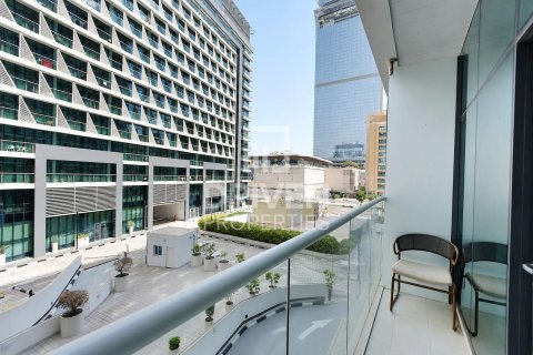 شقة في Seven Palm, نخلة جميرا, دبي استوديو, 58.44 م² رقم 138484 - صورة 10