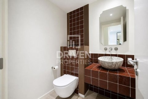 Apartment in The Lofts, Downtown Dubai (Downtown Burj Dubai), Dubai 2 bedrooms, 120.5 sq.m. № 138495 - photo 15