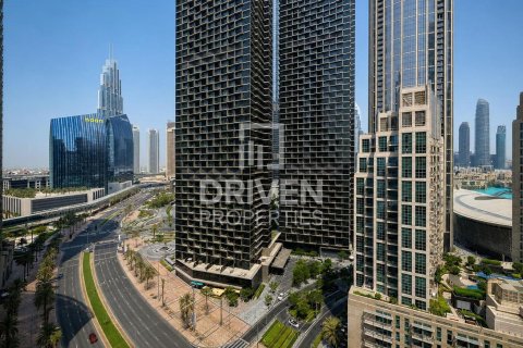 Apartment in The Lofts, Downtown Dubai (Downtown Burj Dubai), Dubai 2 bedrooms, 120.5 sq.m. № 138495 - photo 19