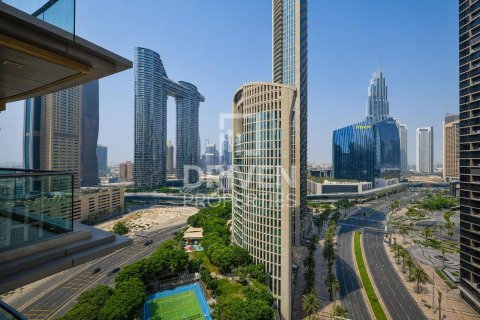 Apartment in The Lofts, Downtown Dubai (Downtown Burj Dubai), Dubai 2 bedrooms, 120.5 sq.m. № 138495 - photo 20