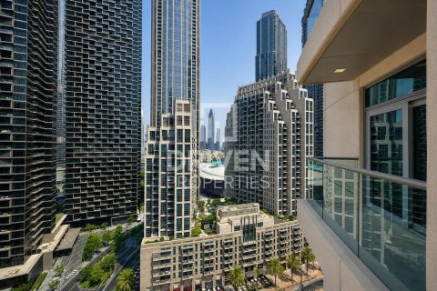 Apartment in The Lofts, Downtown Dubai (Downtown Burj Dubai), Dubai 2 bedrooms, 120.5 sq.m. № 138495 - photo 21