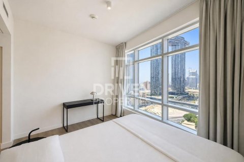 Apartment in The Lofts, Downtown Dubai (Downtown Burj Dubai), Dubai 2 bedrooms, 120.5 sq.m. № 138495 - photo 9