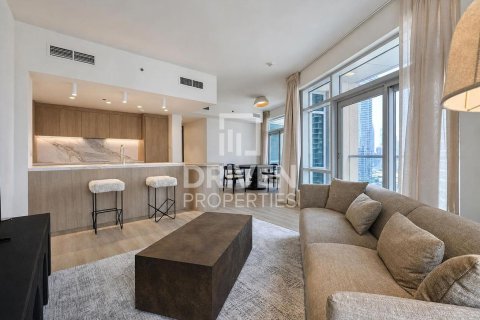 Apartment in The Lofts, Downtown Dubai (Downtown Burj Dubai), Dubai 2 bedrooms, 120.5 sq.m. № 138495 - photo 4