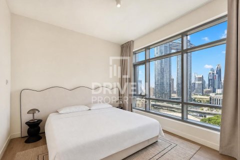 Apartment in The Lofts, Downtown Dubai (Downtown Burj Dubai), Dubai 2 bedrooms, 120.5 sq.m. № 138495 - photo 7