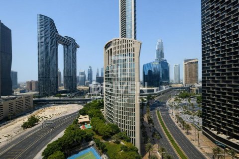 Apartment in The Lofts, Downtown Dubai (Downtown Burj Dubai), Dubai 2 bedrooms, 120.5 sq.m. № 138495 - photo 16