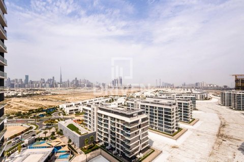 Appartement à District One, Mohammed Bin Rashid City, Dubai, 4 chambres, 307.42 m², № 138485 - photo 17