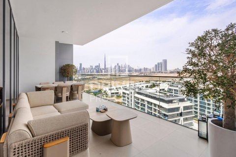 Appartement à District One, Mohammed Bin Rashid City, Dubai, 4 chambres, 307.42 m², № 138485 - photo 18