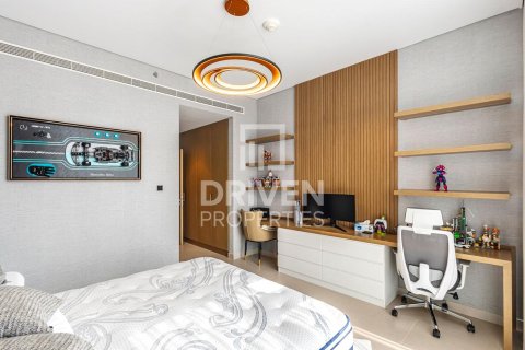 Appartement à District One, Mohammed Bin Rashid City, Dubai, 4 chambres, 307.42 m², № 138485 - photo 6