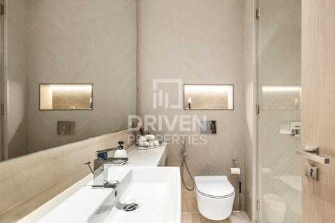 Appartement à District One, Mohammed Bin Rashid City, Dubai, 4 chambres, 307.42 m², № 138485 - photo 16
