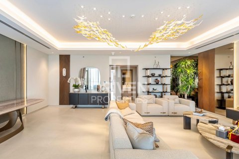 Appartement à District One, Mohammed Bin Rashid City, Dubai, 4 chambres, 307.42 m², № 138485 - photo 3