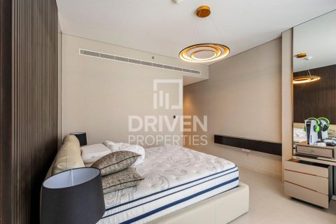 Appartement à District One, Mohammed Bin Rashid City, Dubai, 4 chambres, 307.42 m², № 138485 - photo 8