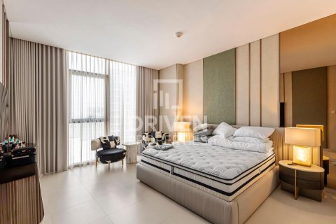 Appartement à District One, Mohammed Bin Rashid City, Dubai, 4 chambres, 307.42 m², № 138485 - photo 7