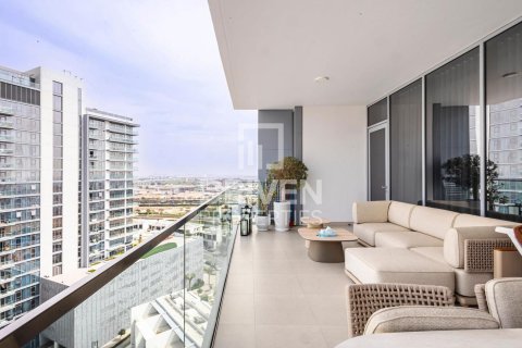 Appartement à District One, Mohammed Bin Rashid City, Dubai, 4 chambres, 307.42 m², № 138485 - photo 19