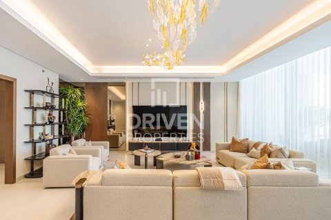 Appartement à District One, Mohammed Bin Rashid City, Dubai, 4 chambres, 307.42 m², № 138485