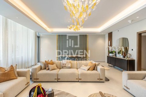 Appartement à District One, Mohammed Bin Rashid City, Dubai, 4 chambres, 307.42 m², № 138485 - photo 4