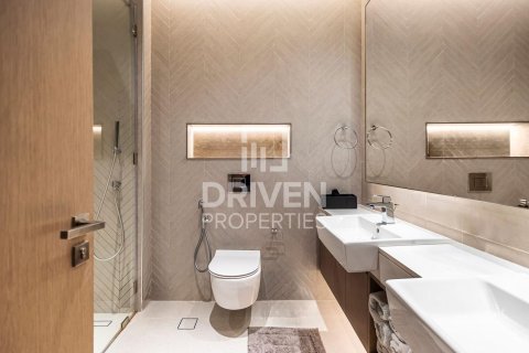 Appartement à District One, Mohammed Bin Rashid City, Dubai, 4 chambres, 307.42 m², № 138485 - photo 14