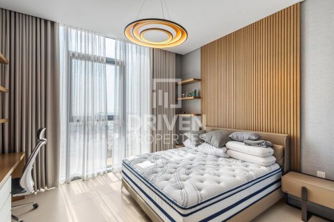 Appartement à District One, Mohammed Bin Rashid City, Dubai, 4 chambres, 307.42 m², № 138485 - photo 5