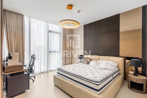 Appartement à District One, Mohammed Bin Rashid City, Dubai, 4 chambres, 307.42 m², № 138485 - photo 9