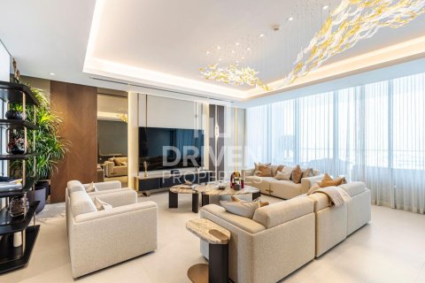 Appartement à District One, Mohammed Bin Rashid City, Dubai, 4 chambres, 307.42 m², № 138485 - photo 2