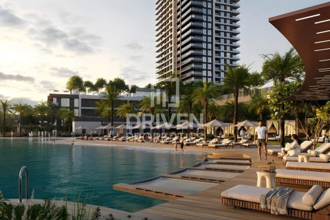Apartment in Dubai Creek Harbour (The Lagoons), Dubai 1 bedroom, 67.54 sq.m. № 138497 - photo 8
