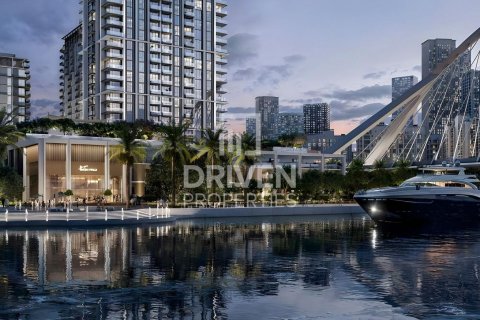 Apartment in Dubai Creek Harbour (The Lagoons), Dubai 1 bedroom, 67.54 sq.m. № 138497 - photo 5