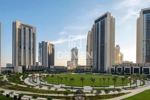 Apartment in Dubai Creek Harbour (The Lagoons), Dubai 1 bedroom, 67.54 sq.m. № 138497 - photo 10