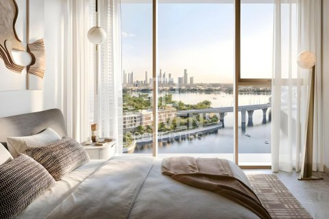 Apartment in Dubai Creek Harbour (The Lagoons), Dubai 1 bedroom, 67.54 sq.m. № 138497 - photo 4