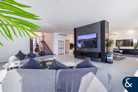 فيلا في Garden Homes, نخلة جميرا, دبي 6 غرف نوم , 622 م² رقم 76643 - صورة 2