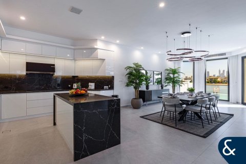 فيلا في Garden Homes, نخلة جميرا, دبي 6 غرف نوم , 622 م² رقم 76643 - صورة 6