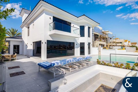 فيلا في Garden Homes, نخلة جميرا, دبي 6 غرف نوم , 622 م² رقم 76643 - صورة 21