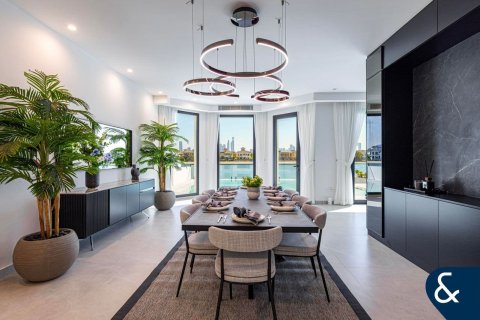 فيلا في Garden Homes, نخلة جميرا, دبي 6 غرف نوم , 622 م² رقم 76643 - صورة 5