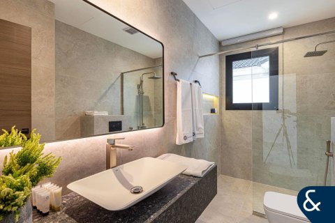 فيلا في Garden Homes, نخلة جميرا, دبي 6 غرف نوم , 622 م² رقم 76643 - صورة 14