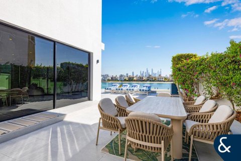 فيلا في Garden Homes, نخلة جميرا, دبي 6 غرف نوم , 622 م² رقم 76643 - صورة 22