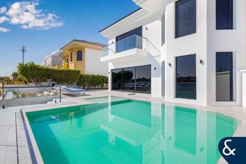 فيلا في Garden Homes, نخلة جميرا, دبي 6 غرف نوم , 622 م² رقم 76643 - صورة 8