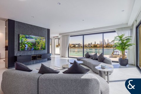 فيلا في Garden Homes, نخلة جميرا, دبي 6 غرف نوم , 622 م² رقم 76643 - صورة 20