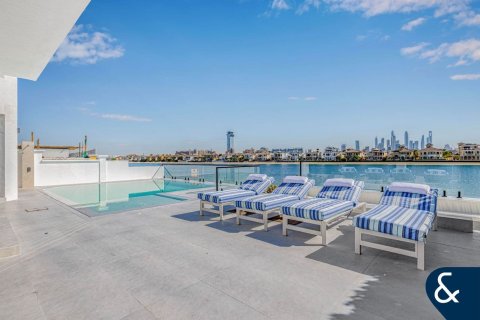 فيلا في Garden Homes, نخلة جميرا, دبي 6 غرف نوم , 622 م² رقم 76643 - صورة 23