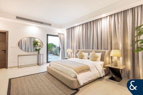 فيلا في Garden Homes, نخلة جميرا, دبي 6 غرف نوم , 622 م² رقم 76643 - صورة 17