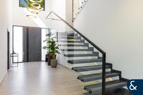 فيلا في Garden Homes, نخلة جميرا, دبي 6 غرف نوم , 622 م² رقم 76643 - صورة 3