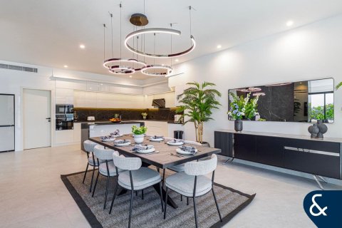 فيلا في Garden Homes, نخلة جميرا, دبي 6 غرف نوم , 622 م² رقم 76643 - صورة 4