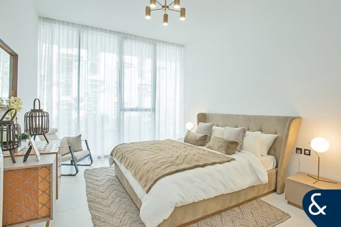 Apartment in Soho Palm Jumeirah, Palm Jumeirah, Dubai 3 bedrooms, 203 sq.m. № 76634 - photo 6