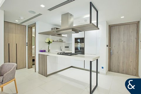 Apartment in Soho Palm Jumeirah, Palm Jumeirah, Dubai 3 bedrooms, 203 sq.m. № 76634 - photo 5