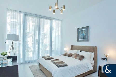 Apartment in Soho Palm Jumeirah, Palm Jumeirah, Dubai 3 bedrooms, 203 sq.m. № 76634 - photo 16