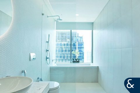 Apartment in Soho Palm Jumeirah, Palm Jumeirah, Dubai 3 bedrooms, 203 sq.m. № 76634 - photo 18