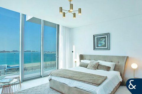 Apartment in Soho Palm Jumeirah, Palm Jumeirah, Dubai 3 bedrooms, 203 sq.m. № 76634 - photo 19